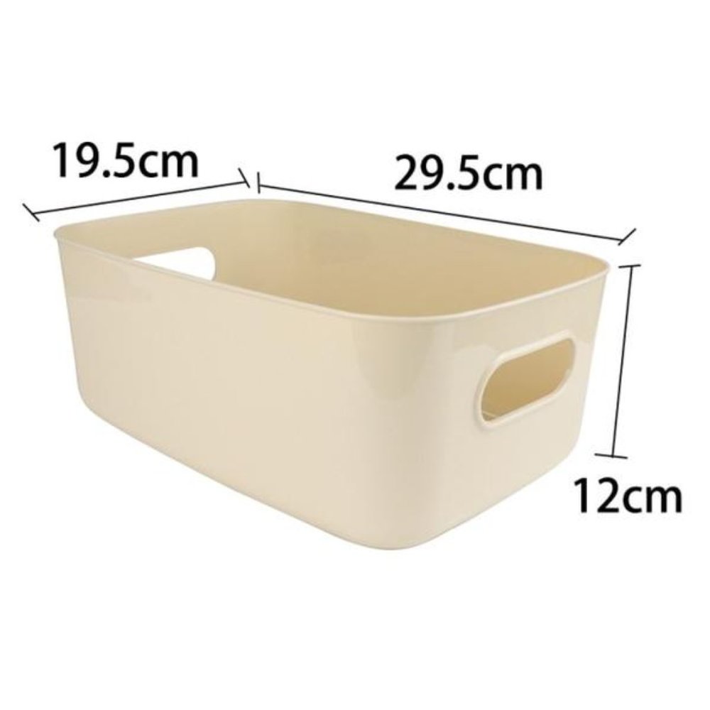Cosmetic Storage Box - Picture 3 of 10